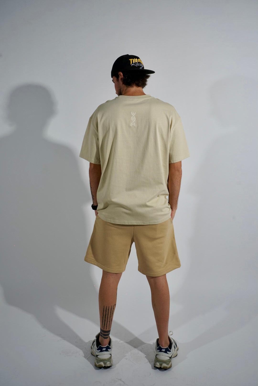 Short Underbeige