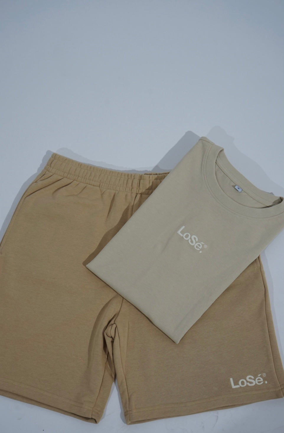 Short Underbeige
