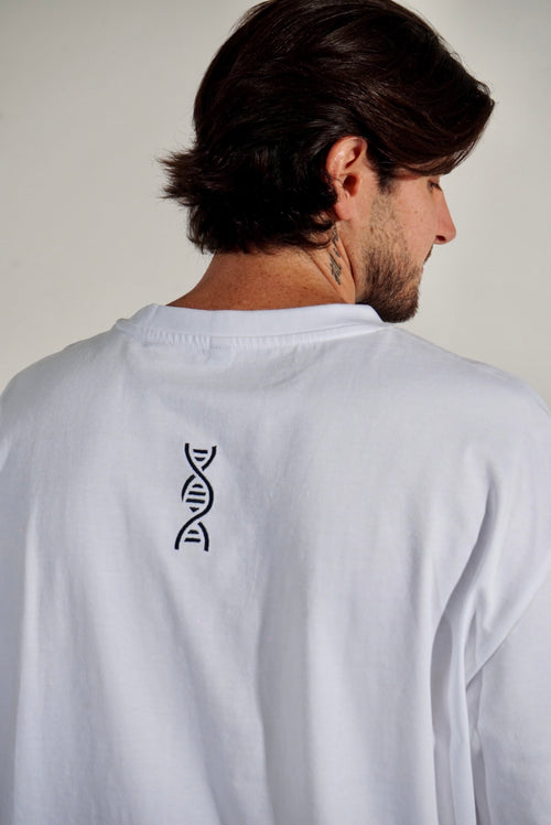 Camiseta White