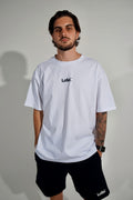 Camiseta White