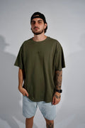 Camiseta Olive