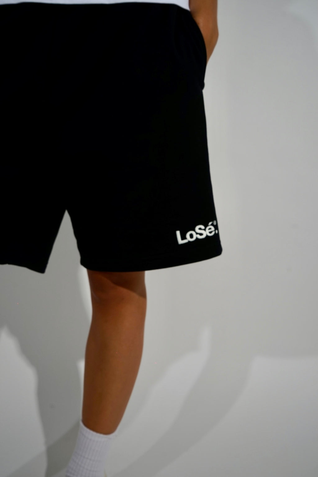 Short Black