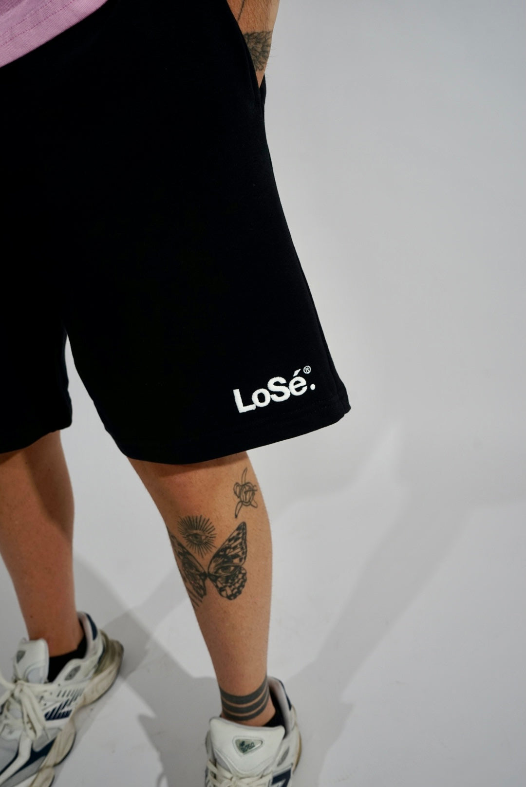 Short Black